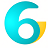 www.nam6.com 移动端Logo
